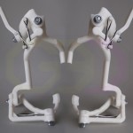 wydruk 3D - egzoszkielet