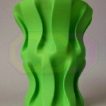 wydruk 3D - prototyp wazonu